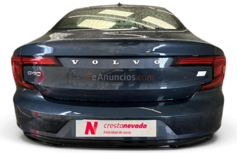 Volvo S90 2.0 T8 Twin AWD Recharge RDesign Auto 