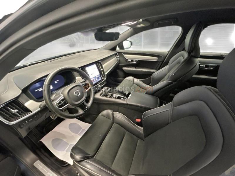 Volvo S90 2.0 T8 Twin AWD Recharge RDesign Auto 