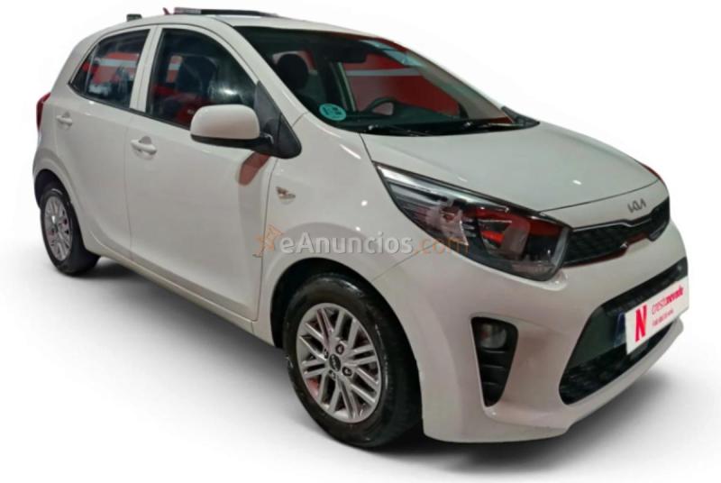 Kia Picanto 1.0 DPi 49kW 67CV Concept Pack Comfort 