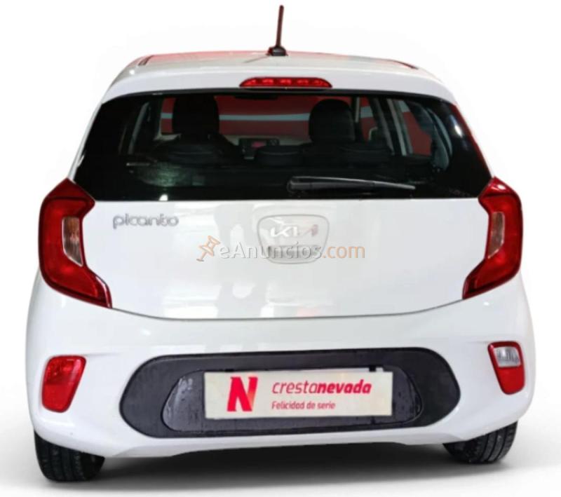 Kia Picanto 1.0 DPi 49kW 67CV Concept Pack Comfort 