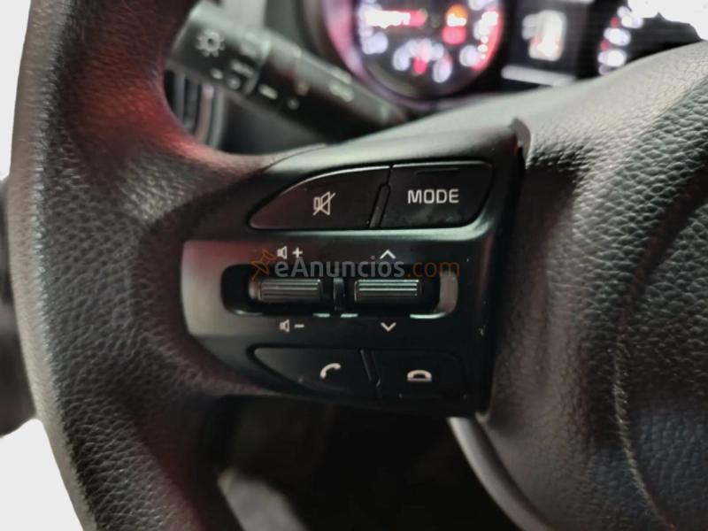 Kia Picanto 1.0 DPi 49kW 67CV Concept Pack Comfort 