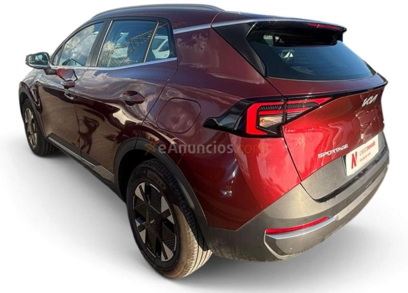 Kia Sportage 1.6 TGDi HEV 176kW 239CV Drive 4x2 