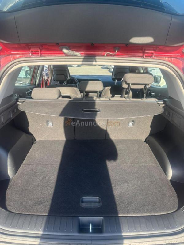 Kia Sportage 1.6 TGDi HEV 176kW 239CV Drive 4x2 