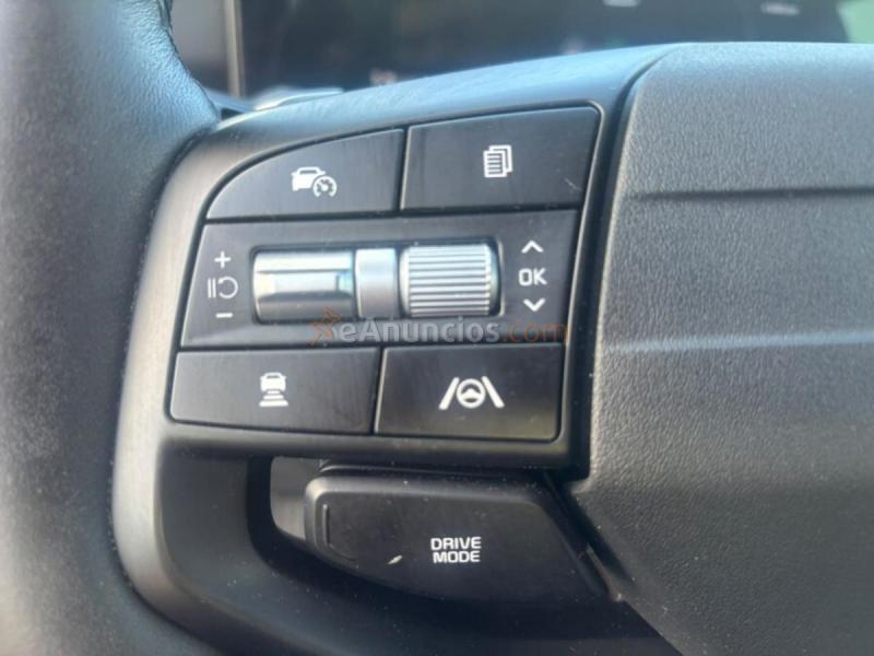 Kia Sportage 1.6 TGDi HEV 176kW 239CV Drive 4x2 