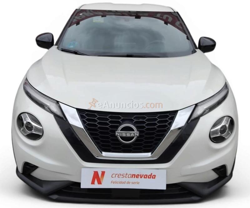 Nissan Juke DIGT 84 kW 114 CV 6MT NConnecta 