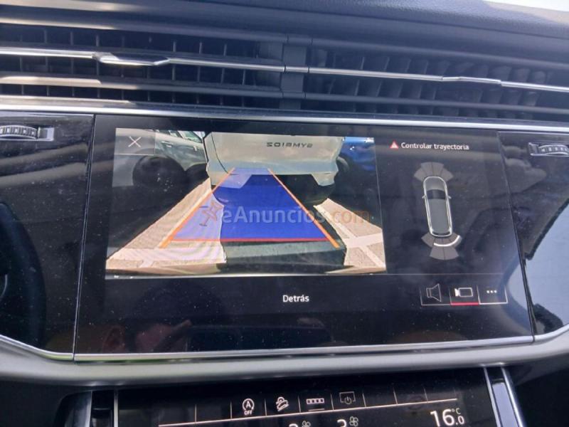 Audi Q7 45 TDI 170kW 232CV quattro tiptronic 