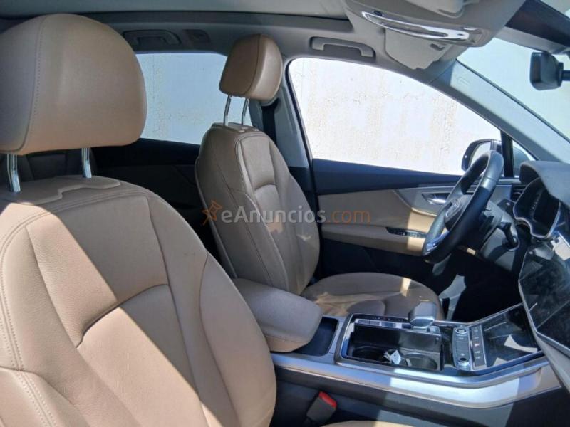 Audi Q7 45 TDI 170kW 232CV quattro tiptronic 
