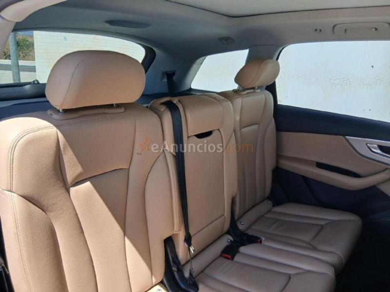 Audi Q7 45 TDI 170kW 232CV quattro tiptronic 