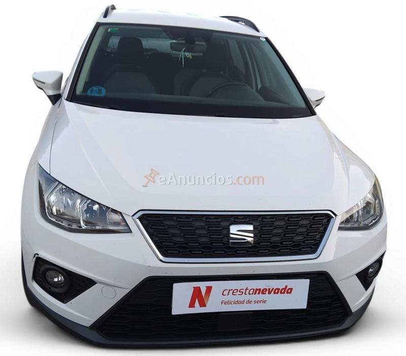 Seat Arona 1.0 TSI 85kW 115CV Style Eco 