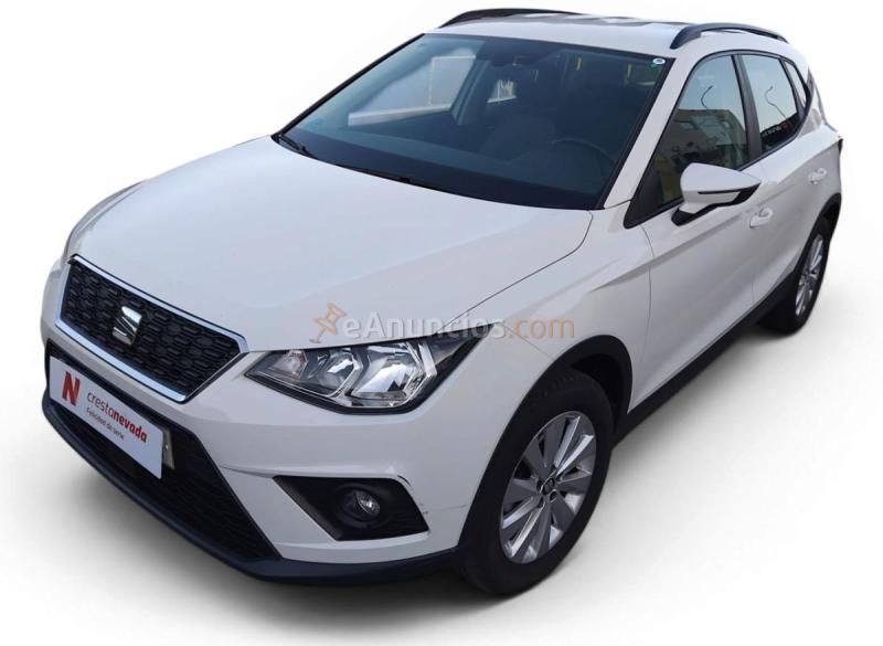 Seat Arona 1.0 TSI 85kW 115CV Style Eco 