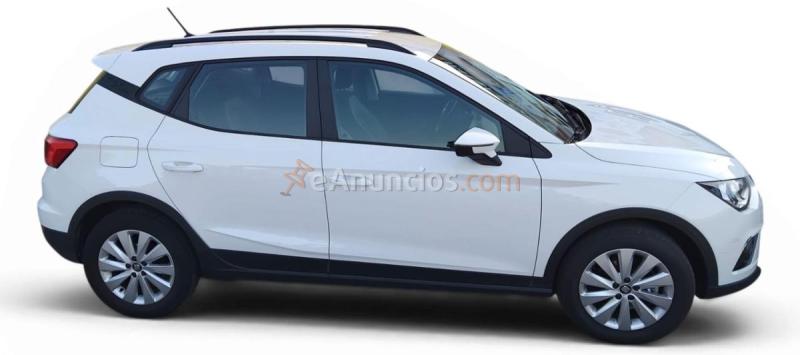 Seat Arona 1.0 TSI 85kW 115CV Style Eco 