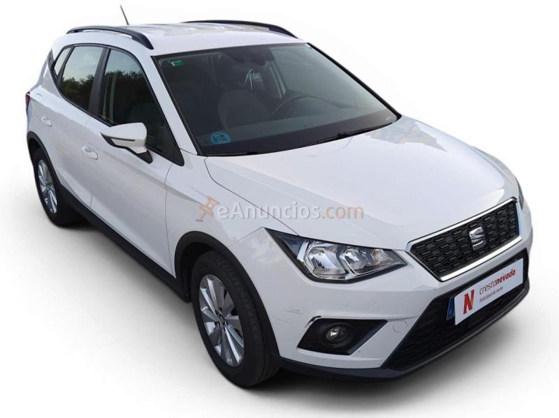 Seat Arona 1.0 TSI 85kW 115CV Style Eco 