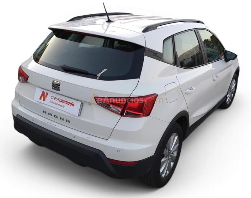 Seat Arona 1.0 TSI 85kW 115CV Style Eco 