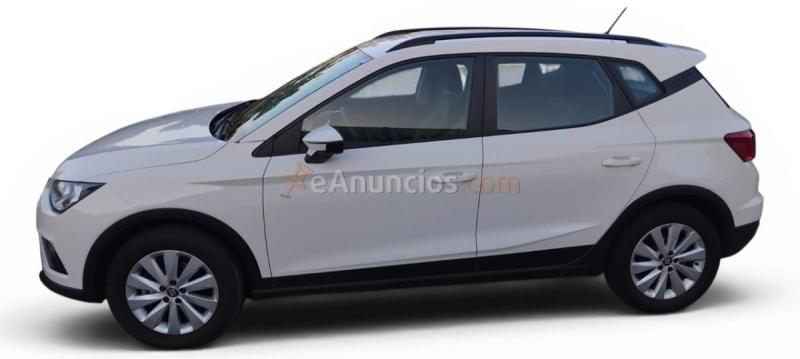 Seat Arona 1.0 TSI 85kW 115CV Style Eco 