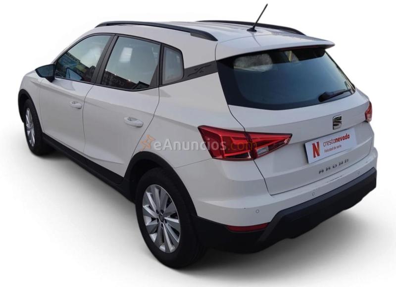 Seat Arona 1.0 TSI 85kW 115CV Style Eco 