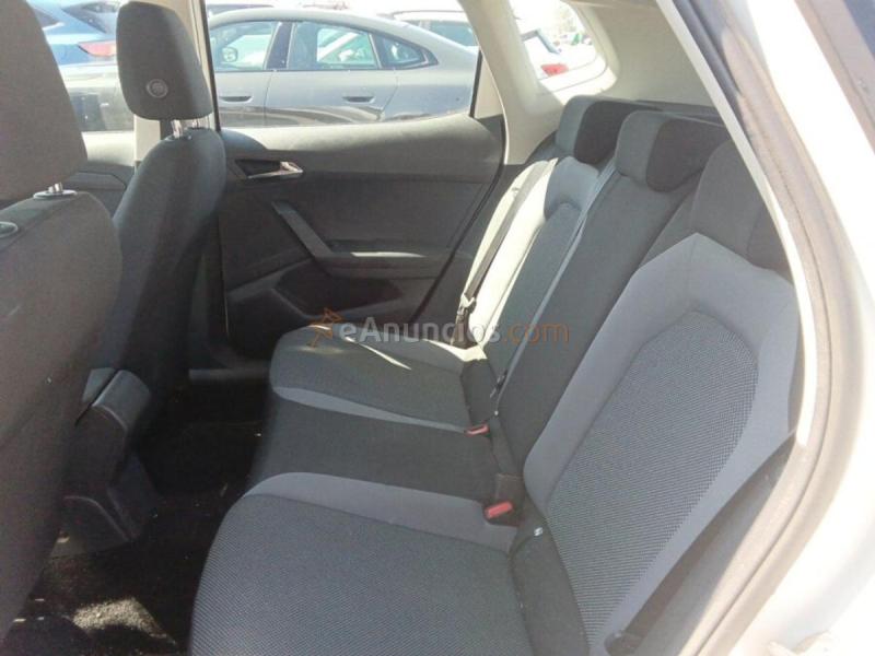Seat Arona 1.0 TSI 85kW 115CV Style Eco 