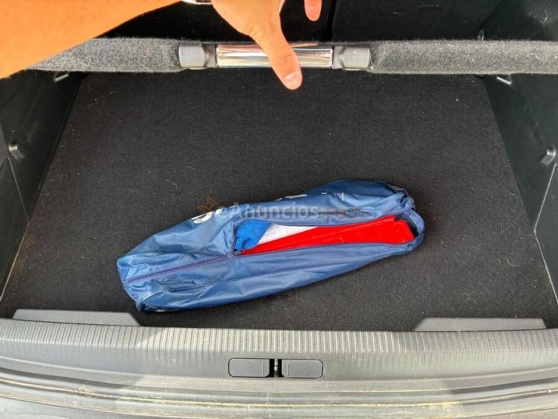Peugeot 2008 Allure Pack Puretech 130 SS 6 Vel. MAN 