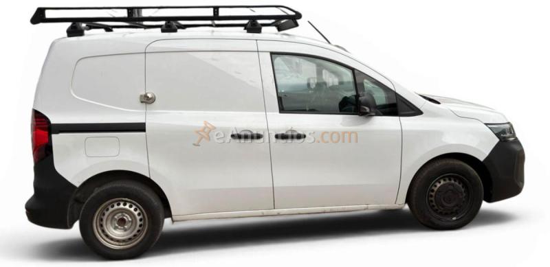 Nissan Townstar 3 plazas 1.3G 96kW L1 Profesional 
