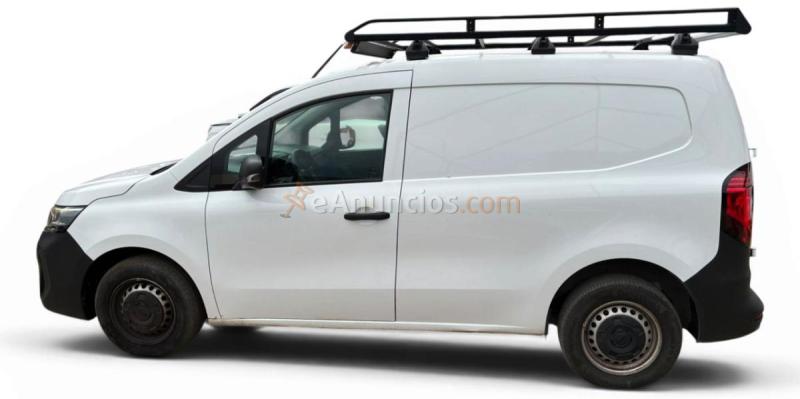 Nissan Townstar 3 plazas 1.3G 96kW L1 Profesional 