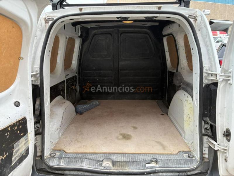 Nissan Townstar 3 plazas 1.3G 96kW L1 Profesional 
