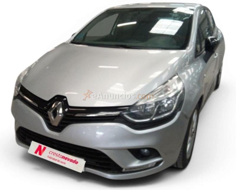 Renault Clio Limited TCe 66kW 90CV 18 
