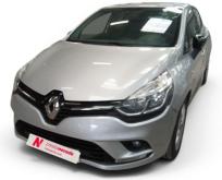 Renault Clio Limited TCe 66kW 90CV 18 