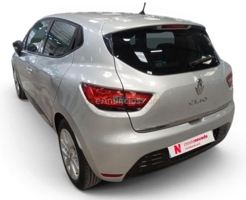 Renault Clio Limited TCe 66kW 90CV 18 