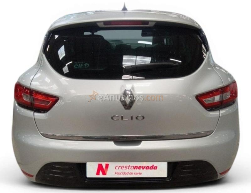 Renault Clio Limited TCe 66kW 90CV 18 