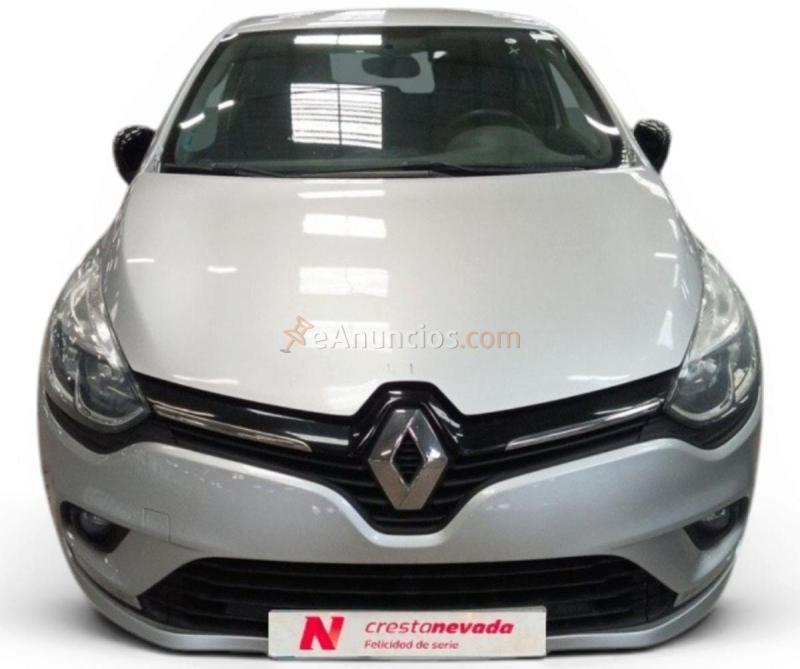 Renault Clio Limited TCe 66kW 90CV 18 