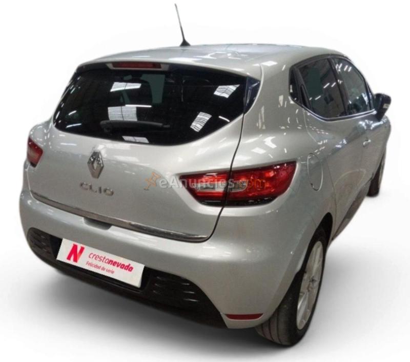 Renault Clio Limited TCe 66kW 90CV 18 