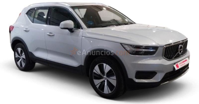 Volvo XC40 1.5 T5 Twin Recharge Inscription Auto 