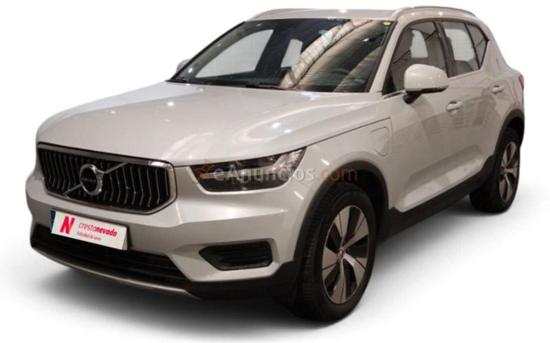 Volvo XC40 1.5 T5 Twin Recharge Inscription Auto 