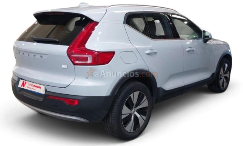 Volvo XC40 1.5 T5 Twin Recharge Inscription Auto 