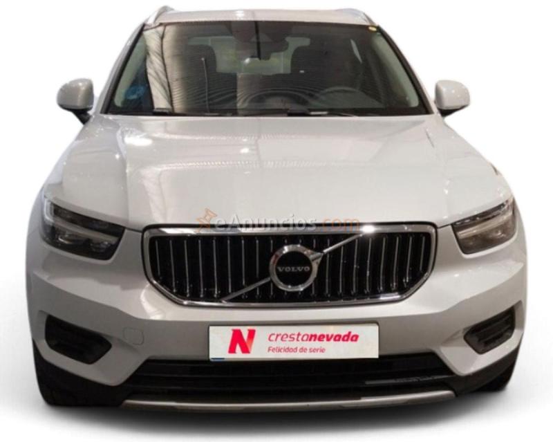 Volvo XC40 1.5 T5 Twin Recharge Inscription Auto 
