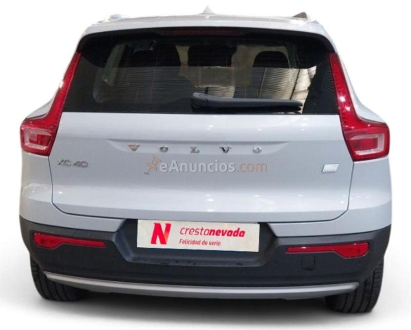 Volvo XC40 1.5 T5 Twin Recharge Inscription Auto 
