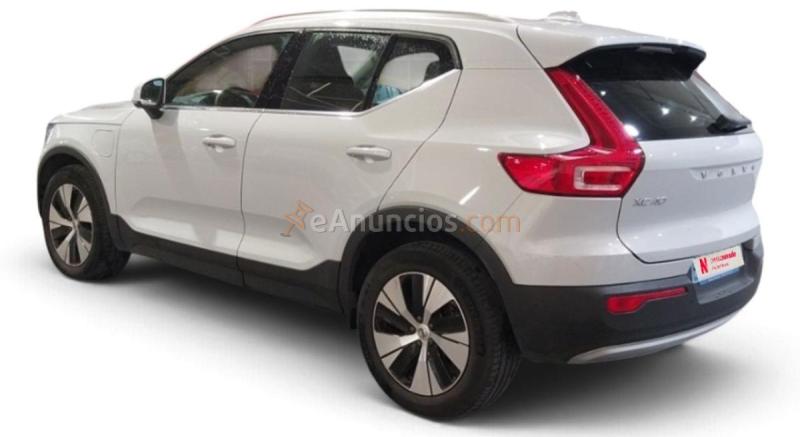 Volvo XC40 1.5 T5 Twin Recharge Inscription Auto 