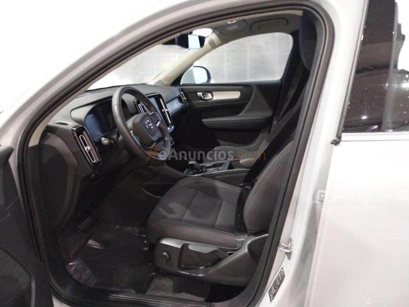 Volvo XC40 1.5 T5 Twin Recharge Inscription Auto 