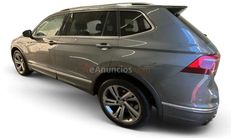 Volkswagen Tiguan RLine 2.0 TDI 110kW 150CV DSG 