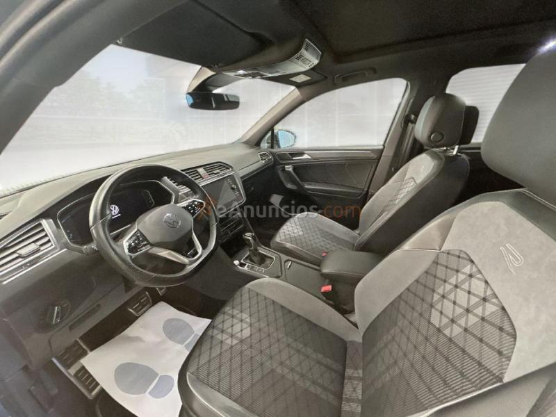 Volkswagen Tiguan RLine 2.0 TDI 110kW 150CV DSG 