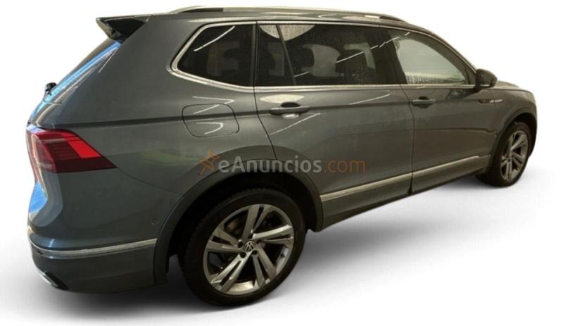 Volkswagen Tiguan RLine 2.0 TDI 110kW 150CV DSG 