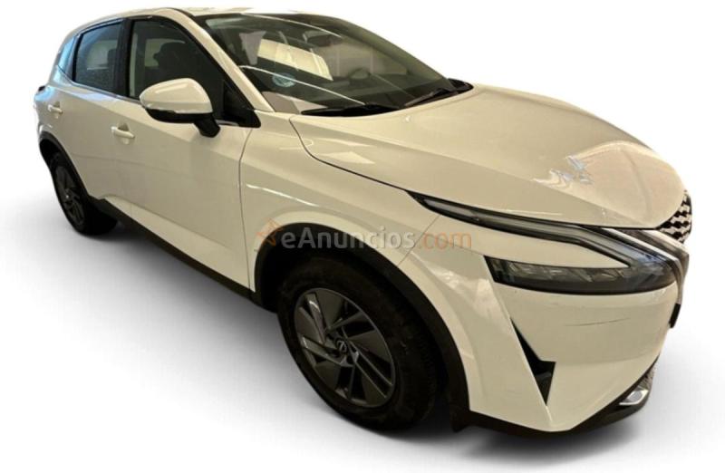 Nissan Qashqai DIGT 103kW 140CV mHEV 4x2 Acenta 