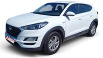 Hyundai Tucson 1.6 CRDi 100kW (136CV) Train 4x4 