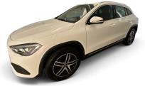 Mercedes GLA GLA 200 D 