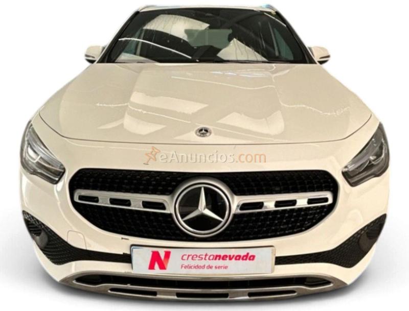 Mercedes GLA GLA 200 D 
