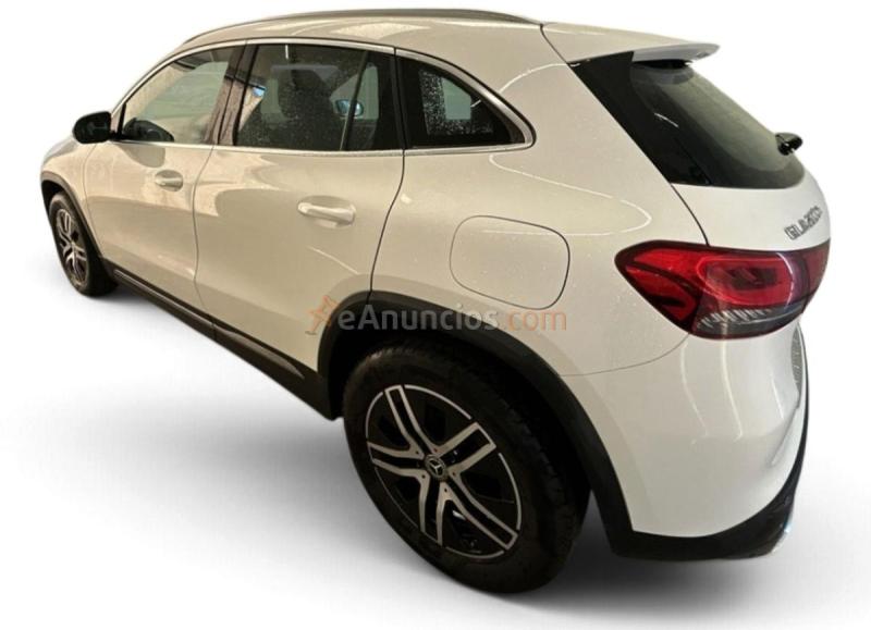 Mercedes GLA GLA 200 D 