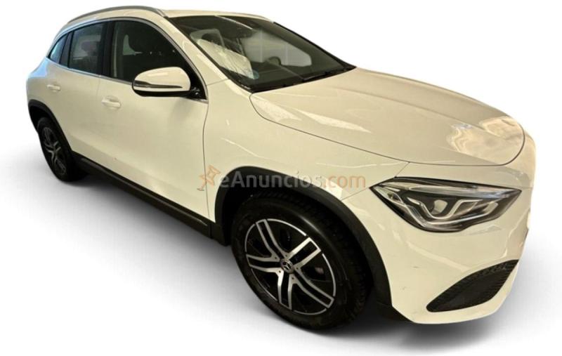 Mercedes GLA GLA 200 D 