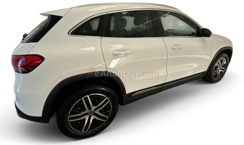 Mercedes GLA GLA 200 D 