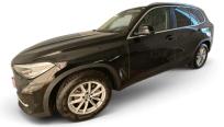 BMW X5 xDrive25d 