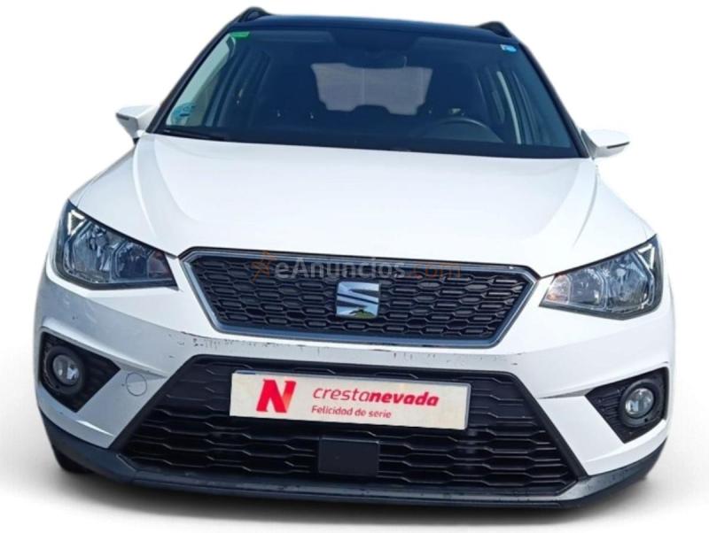 Seat Arona 1.0 TSI 85kW DSG Style Edition Eco 