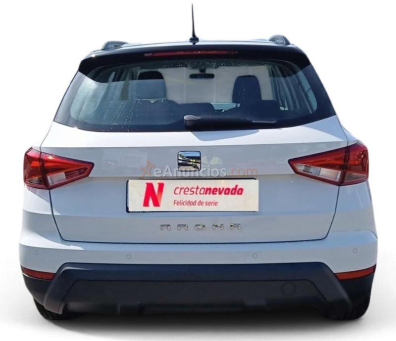 Seat Arona 1.0 TSI 85kW DSG Style Edition Eco 